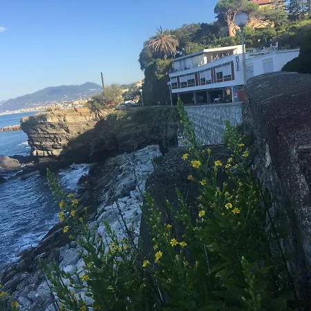 Hotel La Scogliera-2