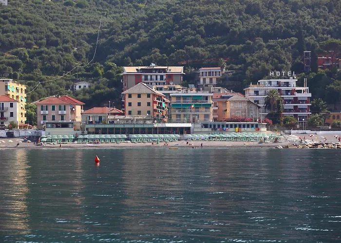 Hotel con vista: Real Park Hotel