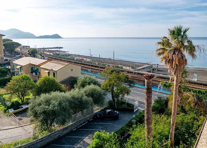 Hotel con vista: Real Park Hotel